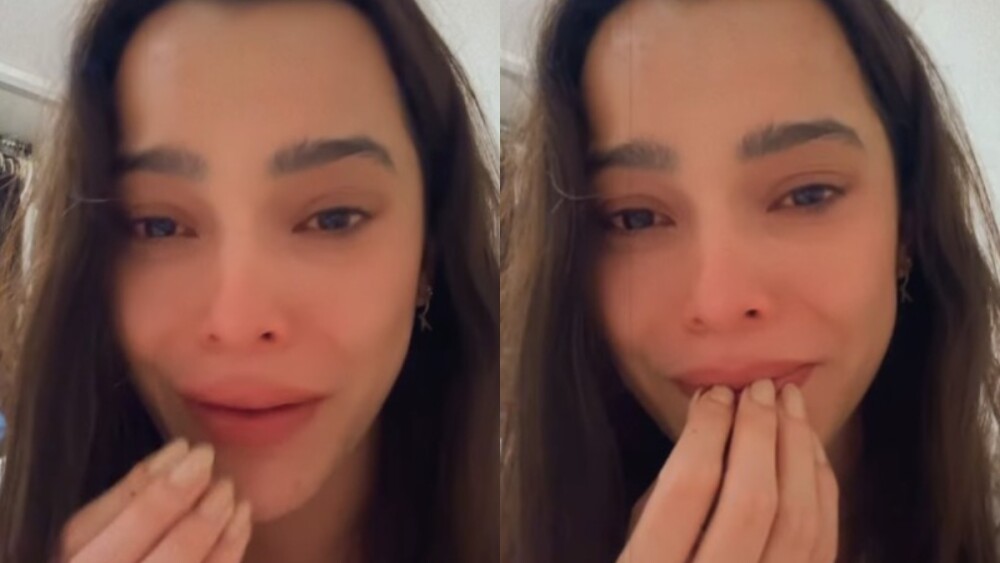 Emilly Araújo, campeã do BBB 17, pede ajuda após perder a casa no RS - Rádio Itatiaia