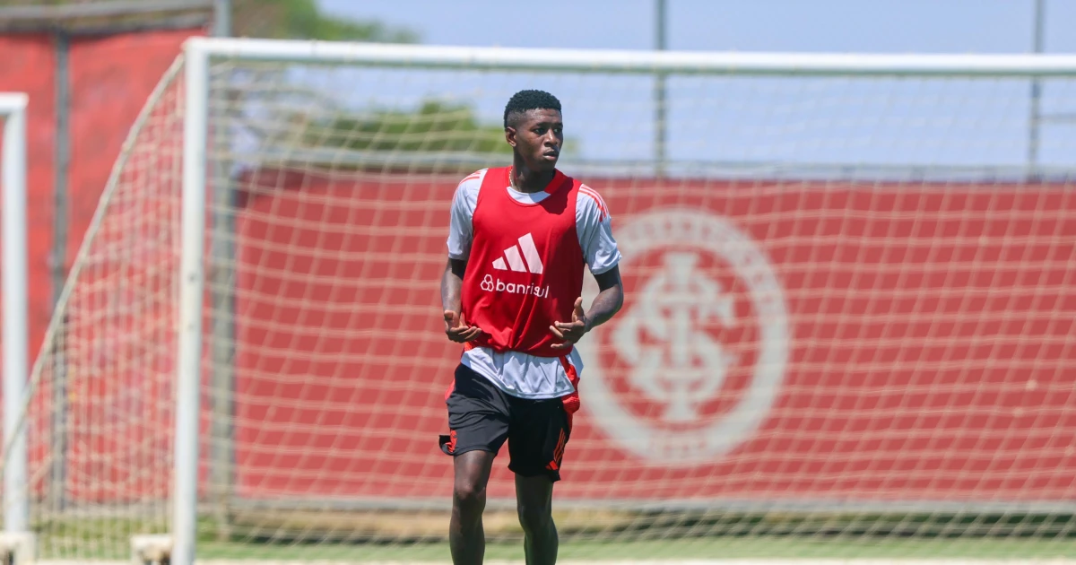 São Luiz x Inter: equipes escaladas para o Gauchão