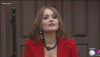Gaby Spanic, participante de A Fazenda 17