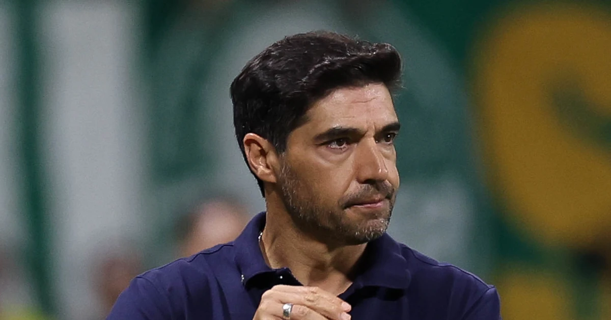 Escalação do Palmeiras: Abel define time para 'jogo da vida' no Paulistão