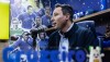 Pedro Junio, vice-presidente da SAF do Cruzeiro
