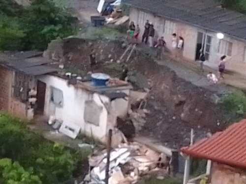 Estudo aponta Minas como estado mais vulnerável a desastres naturais