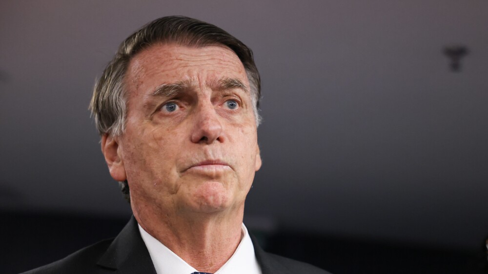 Dosimetria vai reduzir pena de Bolsonaro? Entenda o texto aprovado na Câmara