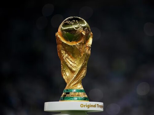 Tensão política: Irã vai boicotar sorteio da Copa do Mundo nos Estados Unidos