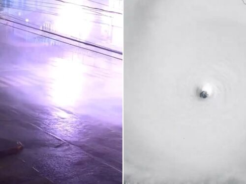 Furacão Melissa: tempestade deixa pelo menos 30 mortos e causa destruição no Caribe