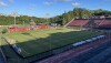 Barradão, estádio do Vitória, em Salvador, será o palco da partida desta quarta (4)