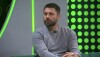 Rafael Sóbis, comentarista do sportv