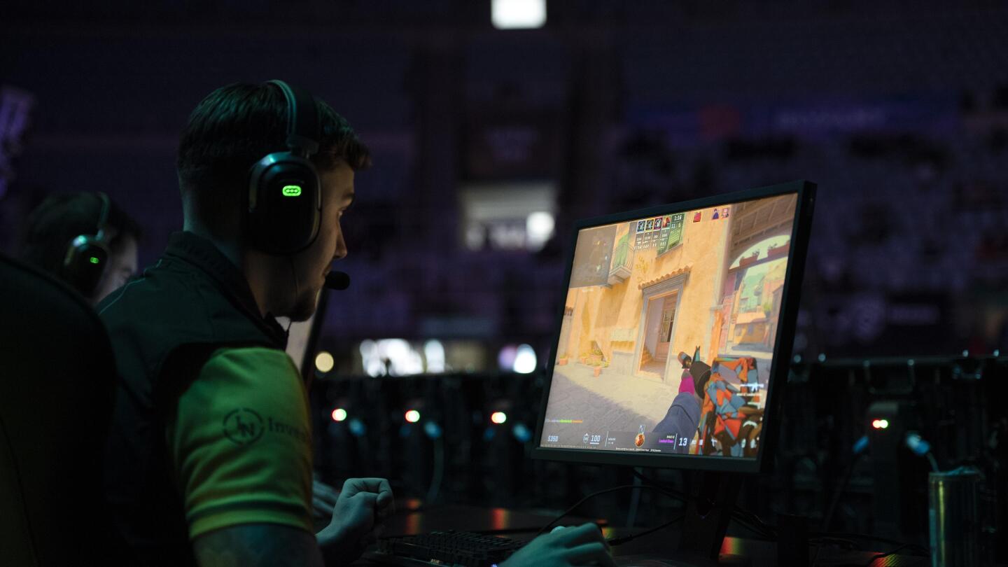 COI chega em acordo com Arábia Saudita por primeira Olimpíada de e-Sports - Rádio Itatiaia
