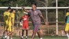 Técnico Moacir Júnior nos tempos de Tombense