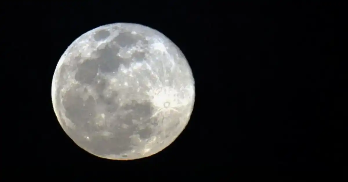 Maior paralisação lunar acontece nesta sexta (21) saiba como assistir Maior paralisação lunar acontece nesta sexta (21) saiba como assistir