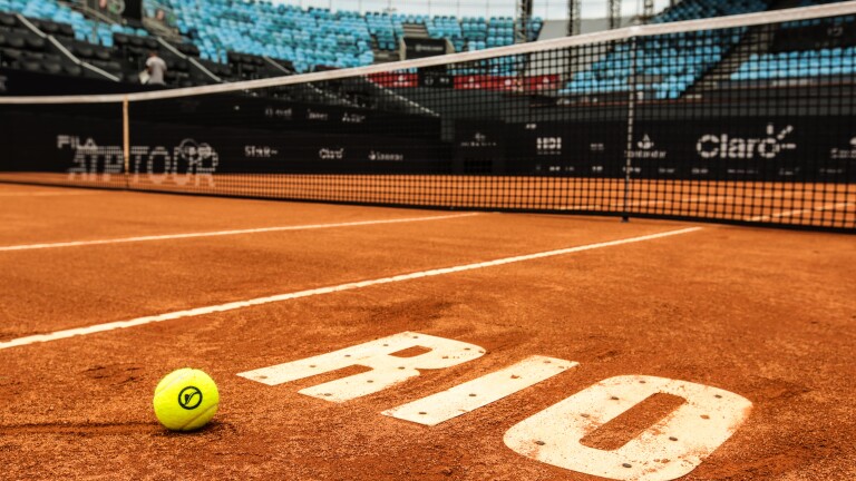 Rio Open anuncia mais um participante para 2025 - Rádio Itatiaia