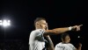 Vegetti marcou dois gols na partida entre Vasco e RB Bragantino, pela Série A