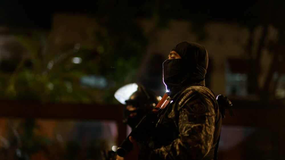 Brasil é um dos países mais perigosos do mundo; veja ranking