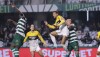 Coritiba e Criciúma estão na luta pelo título da Série B