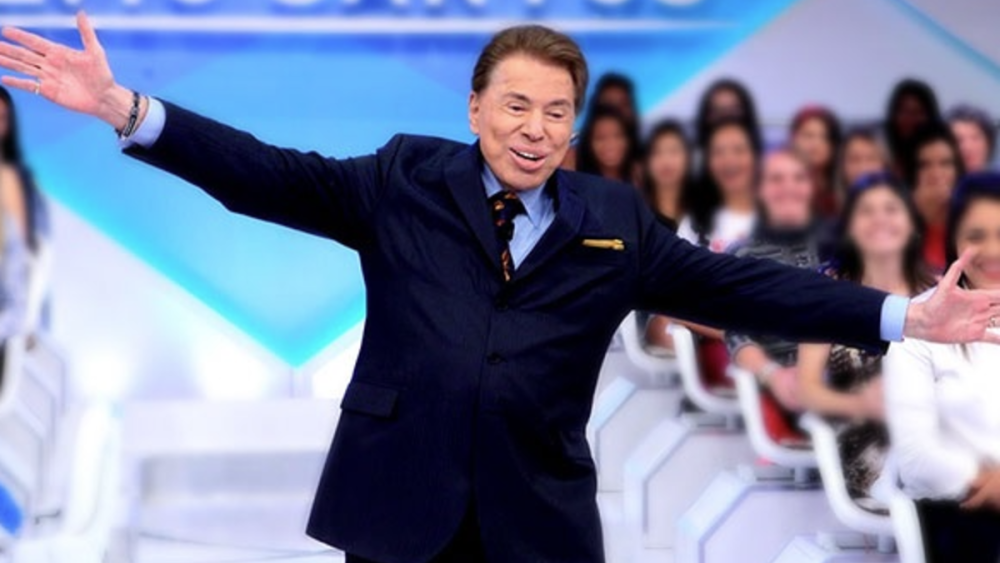 Genro de Silvio Santos abre o jogo sobre o apresentador: 'vai ficar na minha mente' - Rádio Itatiaia