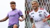 Igor Jesus e Arrascaeta são os destaques da final da Supercopa do Brasil