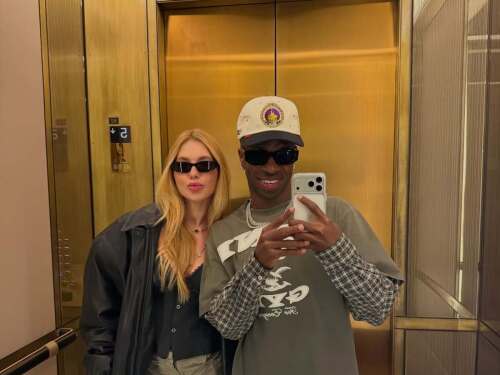 Virginia Fonseca tem crise de ciúmes após atitude de Vini Jr