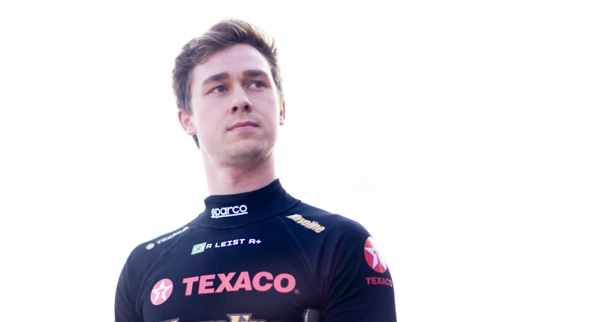 Destaque na temporada 2025 da Stock Car revela expectativas para etapa em Curvelo