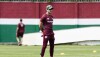 Zubeldía faz as contas para classificar o Fluminense para a Libertadores