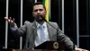 O senador Cleitinho Azevedo, do Republicanos de Minas Gerais