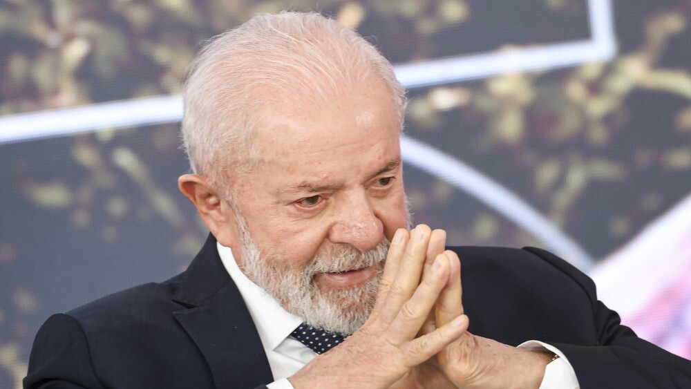 Sem candidato em MG, Lula visita o estado pela 8ª vez na semana que vem