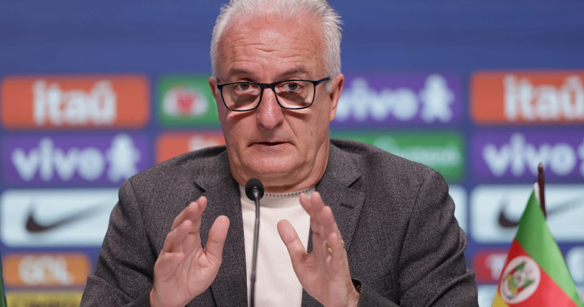 Seleção Brasileira: Dorival substitui goleiro e convoca mais três para a Copa América