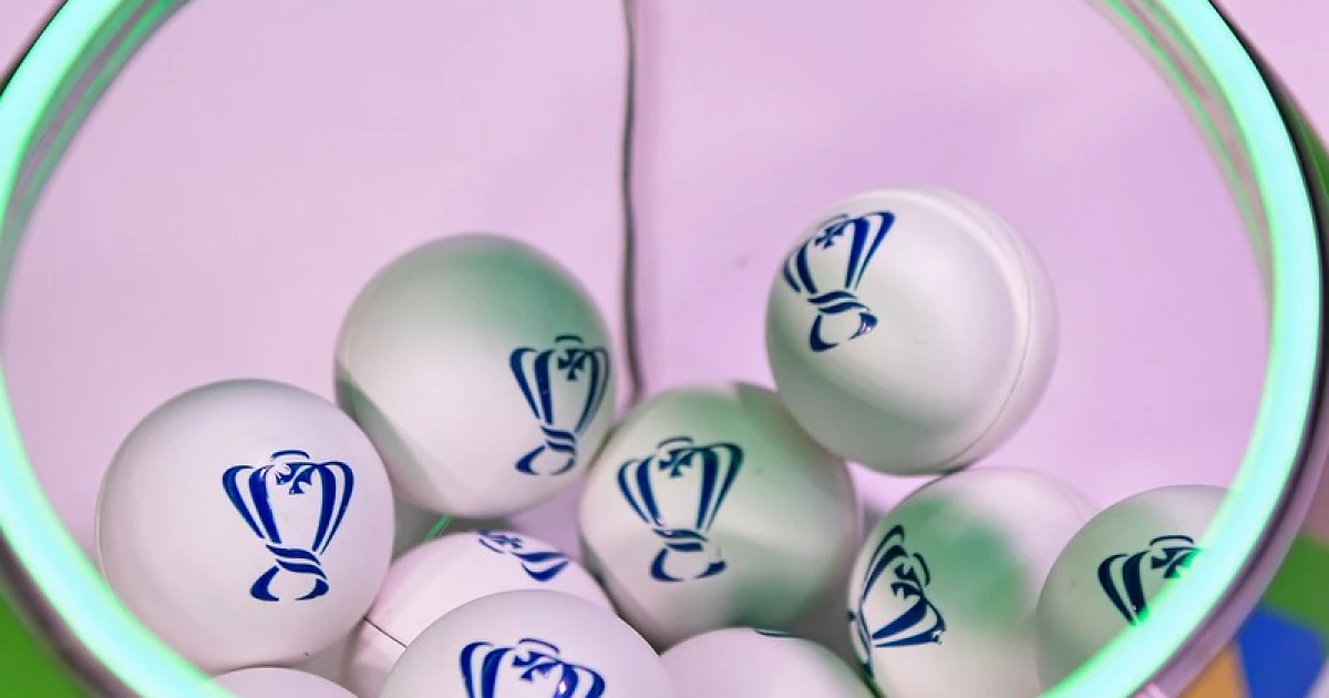 Ottavi di finale della Coppa del Brasile: guarda tutte le partite selezionate nel sorteggio Ottavi di finale della Coppa del Brasile: guarda tutte le partite selezionate nel sorteggio