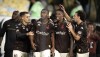 Vasco vem de quatro vitórias consecutivas na Série A do Brasileiro