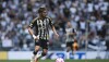 Gustavo Scarpa está suspenso dos dois próximos jogos do Atlético