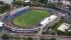 Estádio Vila Capanema, em Curitiba, recebe Atletiba desta quarta-feira (29)