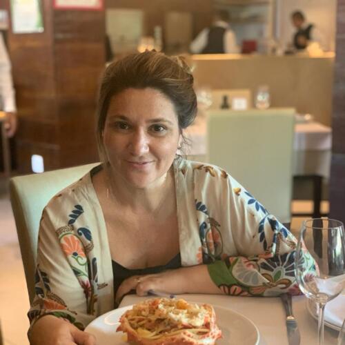 Carolina Daher