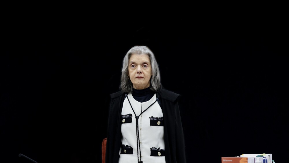 Voto de Cármen Lúcia pode ser decisivo para condenação de Bolsonaro no Supremo