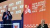 Presidente da República, Luiz Inácio Lula da Silva, durante a Cúpula Empresarial da ASEAN realizada em Kuala Lampur, Malásia.