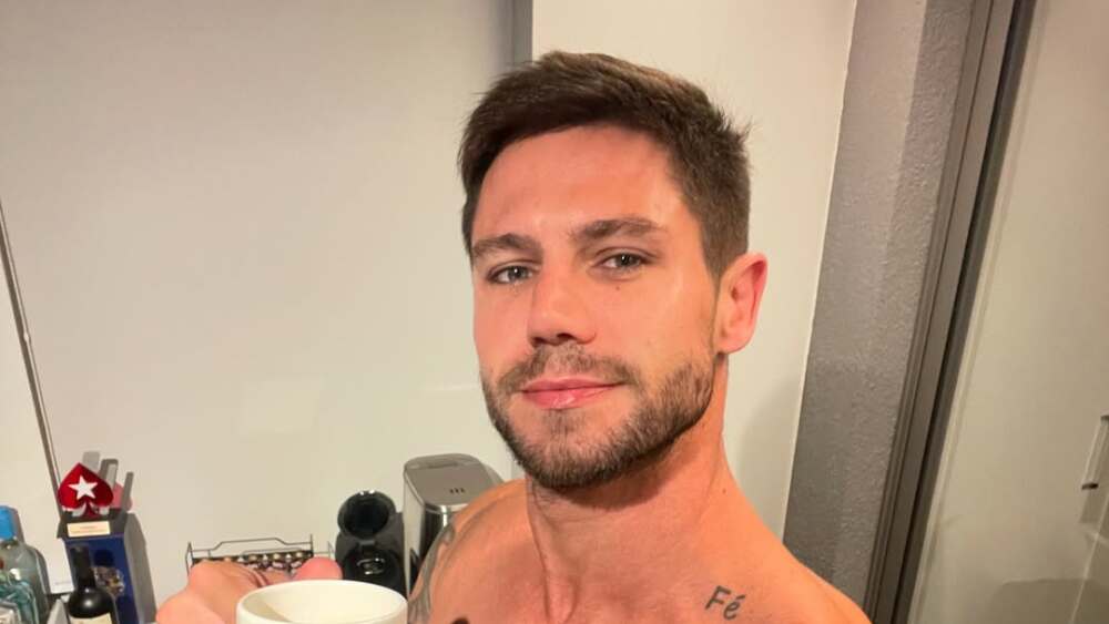 Jonas Sulzbach, ex-BBB 12