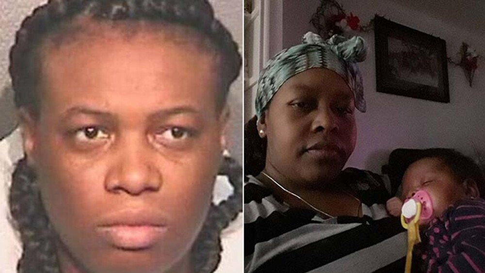 Mulher que matou amiga e roubou filho dela após sofrer aborto é condenada - Rádio Itatiaia