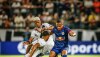Vascou dominou o RB Bragantino neste domingo (26)