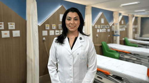 Unidades de Terapia Intensiva Neonatal e Pediátrica da Rede Mater Dei - Publieditorial - Outubro