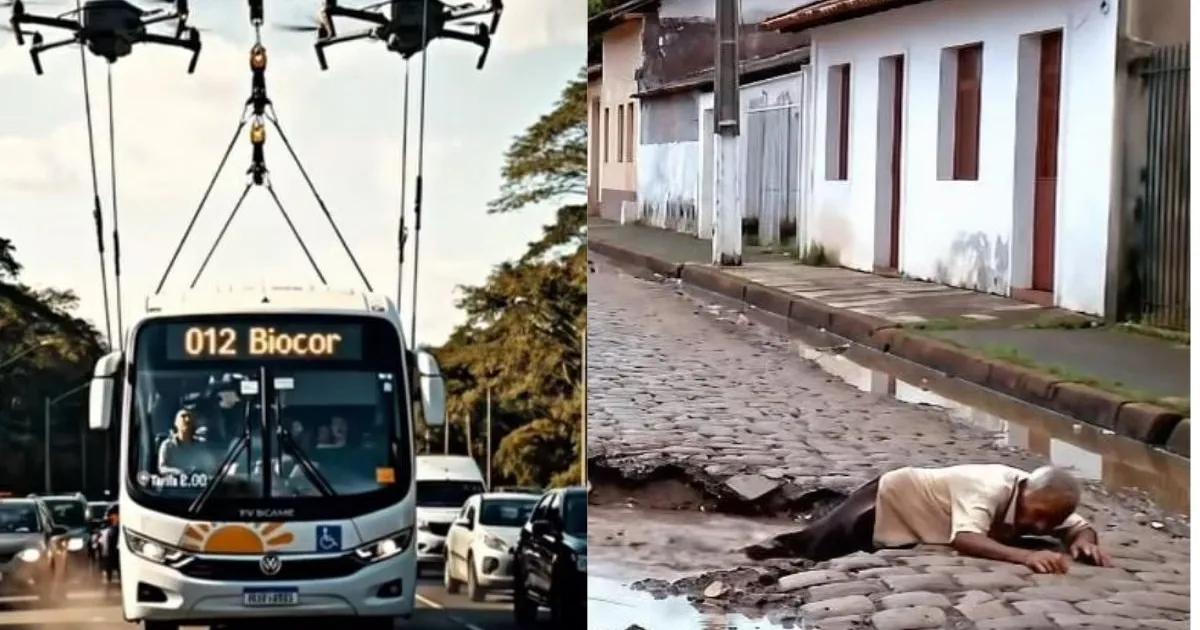 IA Veo 3 Revoluciona as Redes Sociais: Crie Vídeos Incríveis com Inteligência Artificial (e Prepare-se!)