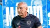 Márcio Fernandes é anunciado como novo treinador do Paysandu