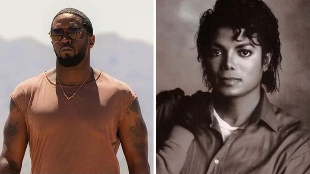 Caso Diddy: música lançada em 2013 indica possível ligação do rapper com  morte de Michael Jackson - Rádio Itatiaia