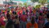 Bloco Trovoada, em BH