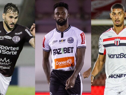 Ferroviária, Athletic e Botafogo-SP ainda lutam pela permanência na Série B em 2026