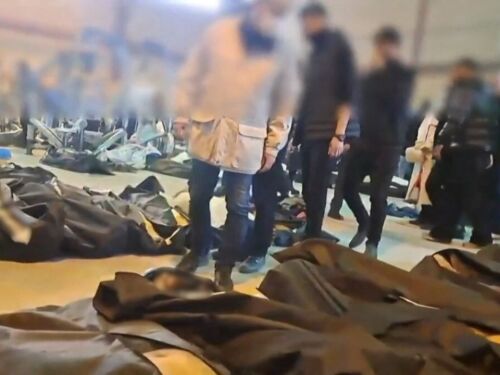 Mais de 3 mil pessoas morreram nos protestos no Irã, afirma mídia estatal