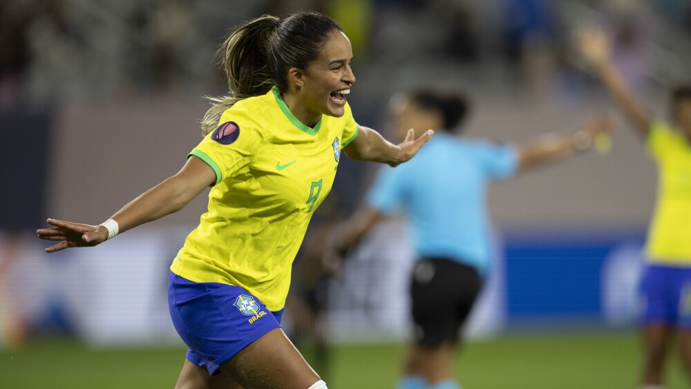 Final Da Copa Ouro 2025