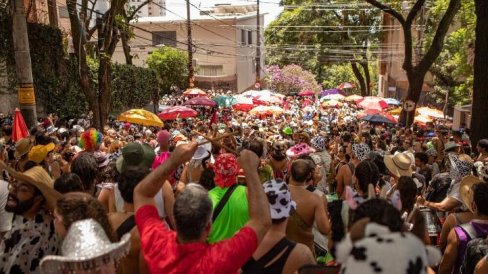 Carnaval 2025