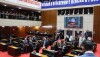 Discussão adentra a madrugada na Assembleia Legislativa de Minas Gerais