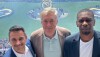 Ancelotti coloca equipes brasileiras no mesmo nível das europeias após Mundial de Clubes