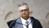 O ministro Flávio Dino, do Supremo Tribunal Federal