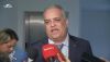 Relator da CPMI, deputado Alfredo Gaspar reforça a afirmação do envolvimento de Careca do INSS na fraude bilionária da previdência