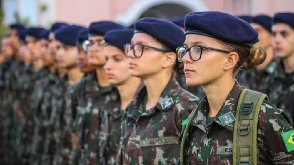 alistamento militar feminino voluntário - Divulgação_Exército Brasileiro.jpg